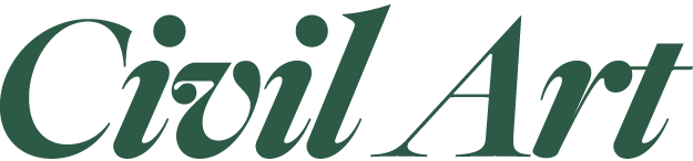 Civil Art Inc Logo